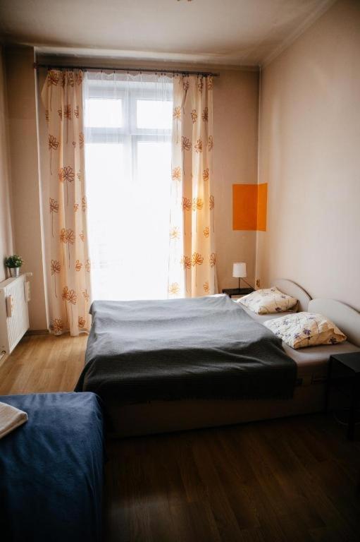 Nice Room In City Centre Cracovia Esterno foto