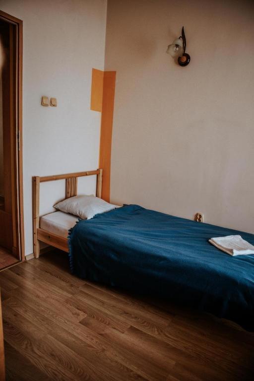Nice Room In City Centre Cracovia Esterno foto